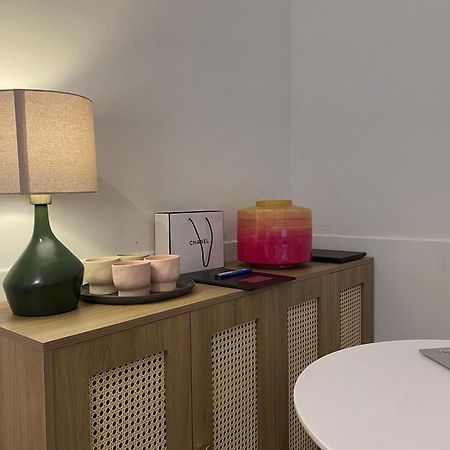 The Urban Westlake Apartment Ханой Экстерьер фото