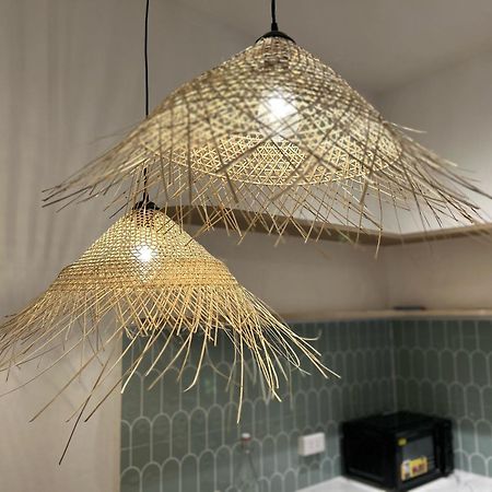 The Urban Westlake Apartment Ханой Экстерьер фото
