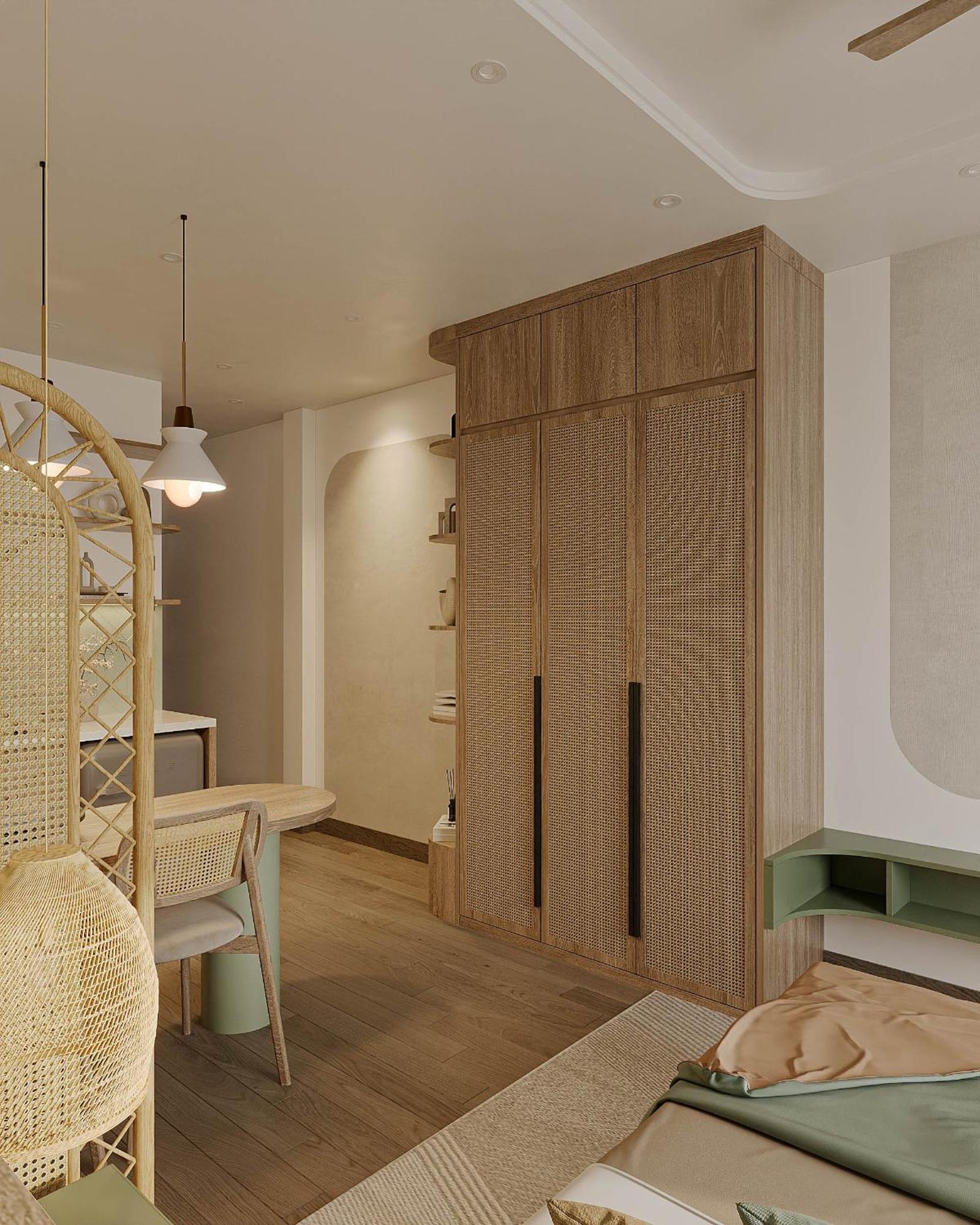 The Urban Westlake Apartment Ханой Экстерьер фото