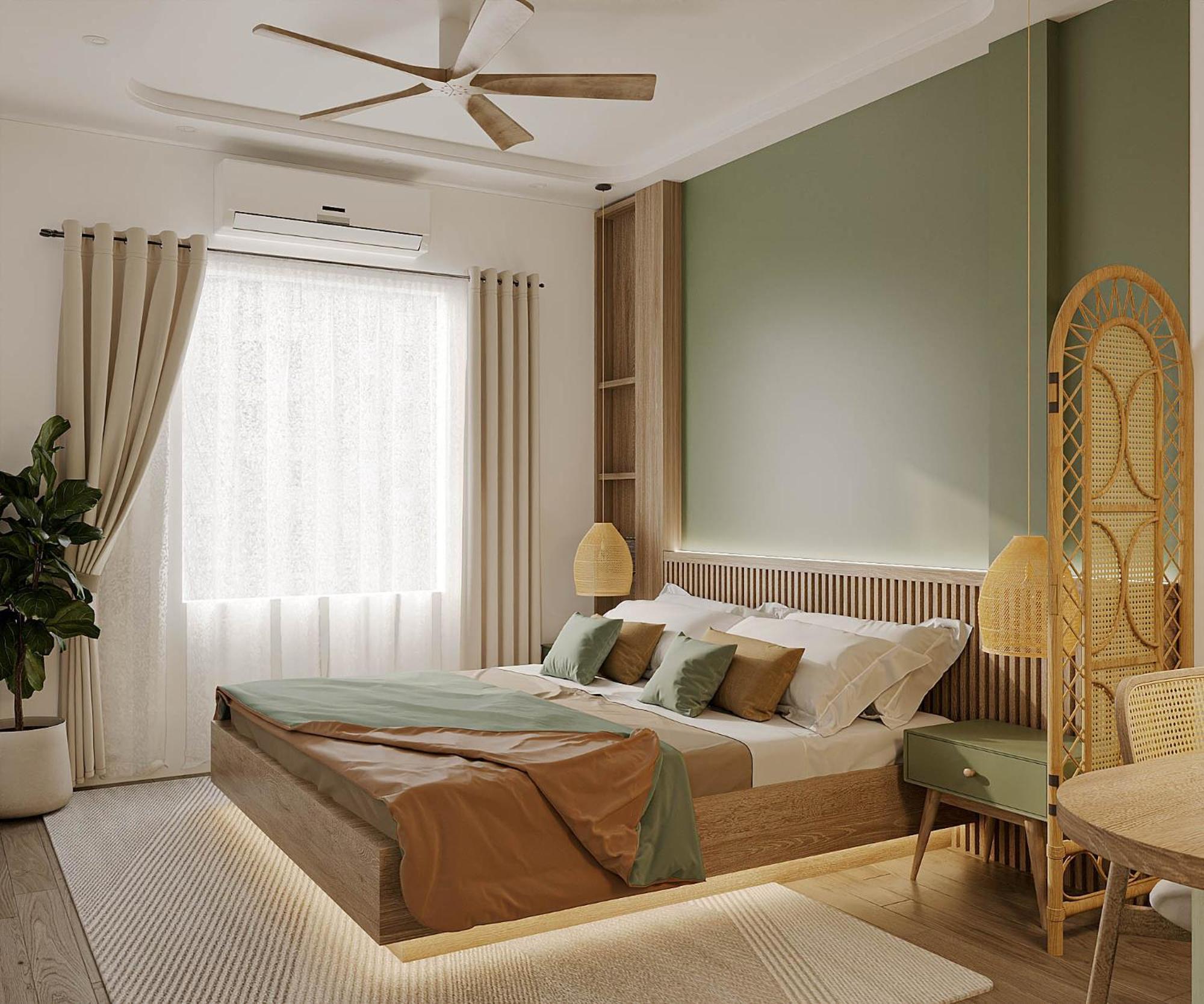 The Urban Westlake Apartment Ханой Экстерьер фото
